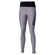 Mizuno Trail Multipocket Long Tight Quicksilver